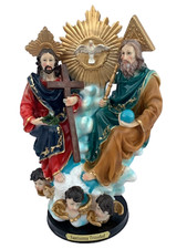 Santísima Trinidad Padre,Hijo Espíritu Santo 16