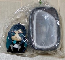 Ado STADIUM LIVE 2026 Ao Hikikomore Plush Pouch Set Closet Japan picture