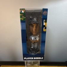 Alex Rodriguez NY Yankees Forever Collectibles Legends Diamond Bobblehead Box picture