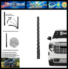 for GM Truck Short Antenna Fit for GMC Sierra 1500-3500 Denali (1999-2026) | Che picture