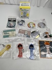 WIND BREAKER Anime Character Goods Set Collectible Anime Merchandise Lot C picture