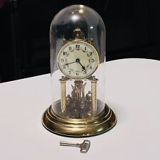 Vintage Welby Corp. German Anniversary Clock- Not Working picture
