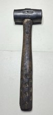 Vintage Ampco M-1 Non Sparking Hammer Used  picture