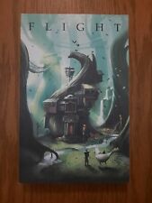 Flight, Vol. 3 TPB (Ballantine Books, 2006) picture