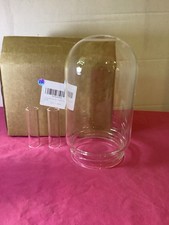 686-CulineformX Gravity Hookah Accessories,Glass Globe for Rotational Hookah New picture