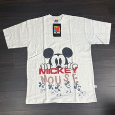 90s Vintage Disney Mickey Mouse TShirt picture