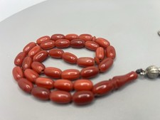 Old  Czech Meski Bakelite  – Natural Aged – مسباح مسكي تشيكي قديم شعبان مصر picture