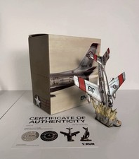 Eminem Kamikaze Plane Fine-Art Collectible Figurine picture