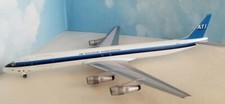 Aeroclassics AC219907 ATI Douglas DC-8-61 N861PL Diecast 1/200 Model Airplane picture