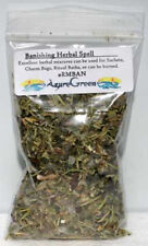 Banishing Herbal Spell Mix (1 Lb Bag) Magic Wicca Hoodoo Prayer Ritual picture