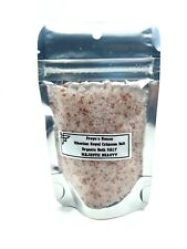 MAJESTIC BEAUTY. Spell with Siberian Royal Crimson Bath Salt / Organic picture