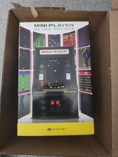New My Arcade Mini Player Retro Arcade Bandai Namco Museum Hits (20 in 1) picture