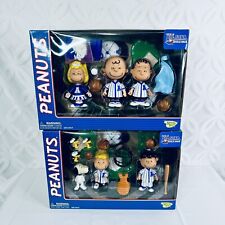 Peanuts You’re An All Star Charlie Brown Baseball Figure Sets Memory Lane 2003 picture