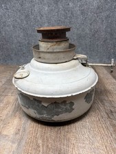 Antique Perfection No. 500 Kerosene Heater Oil Stove Vintage Primitive Farmhouse picture