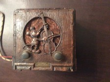 disneyana - 1933 Emerson Mickey Mouse Radio picture