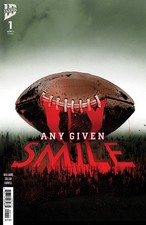 Smile: Any Given Smile #1 Variant B (Jock) picture