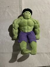 The Incredible Hulk Plush 24”, Excellent Condition picture
