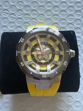 (CLEARANCE) INVICTA RACING STINT MASTER MENS WATCH 46mm -HIGH END $300 picture