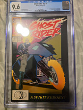 10 CGC Graded Comic Book Lot – Sonic, Simpsons, Street Fighter, Marvel & More picture