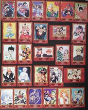 14+ One piece 2026 SCF shueisha comic festival animate Japan bulk set USED picture