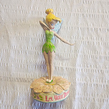 Enesco Disney Tinker Bell 