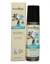 Earthly Body At Night Roll-on Perfume Aphrodisiac Sea Jasmine 10ml, New picture