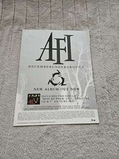 FPOT139 MAGAZINE ADVERT 11X8