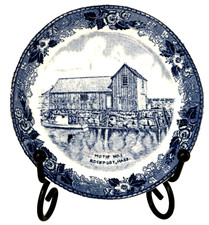 Vintage Rockport, Mass. 4.25