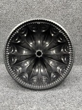 Nordic Ware Fleur De Lis Bundt Cake Pan Mold Non-Stick 9