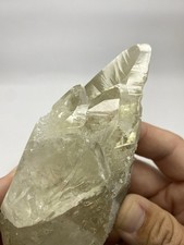 BIG DT Calcite with Honey Hues -  picture