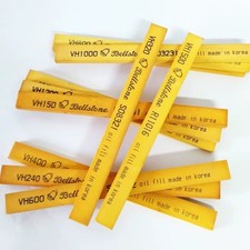 Bellstone Oil Stone EDM Polishing Whetstone Set Grit 120-3000 6/12PCS picture
