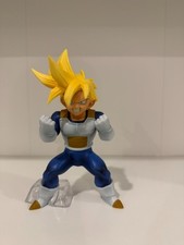 DRAGON BALL Z MASTERLISE SUPER SAIYAN GOHAN ICHIBANSHO FIGURE CELL SAGA picture