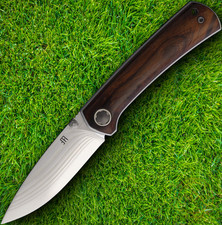 North Mountain Blade Ultra Folding Knife 3