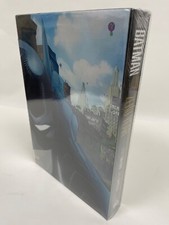 Absolute Batman Zero Year DC Comics New Sealed HC Hardcover picture