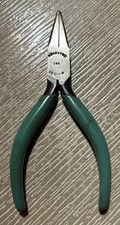 Rare Vintage KRAEUTER  No. 1601-4 Duck Bill Specialty Pliers-USA picture