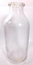 Sunkist Milk Bottle Shape picture