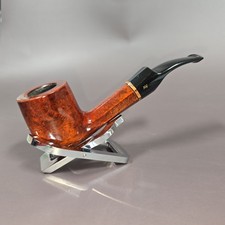Aldo Velani Octogen Smooth Estate Briar Pipe picture