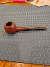 Hilson Avanti 36 Prince Shape Estate Pipe Made In Belgium picture