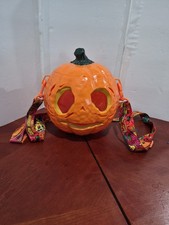 Universal Studios Halloween Horror Nights 2024 Lil' Boo  Popcorn Bucket picture