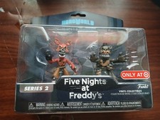 HeroWorld Five Nights at Freddy's Series 2 picture