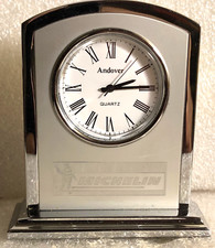 BEAUTIFUL MICHELIN ESK CLOCK picture