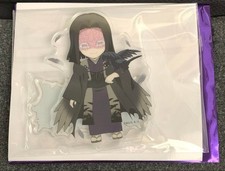 Demon Slayer: Kimetsu no Yaiba Halloween 2026 Acrylic Stand Yoya Ubuyashiki picture