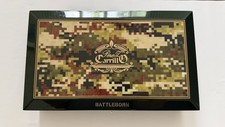 Perez-Carrillo Battleborn Limited Edition 2025 Cigar Humidor picture