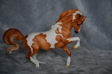 BREYER BEACHCOMBER - 2017 Flagship Dealer Special Run Used Figure Model 760244  picture