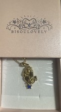 Bisoulovley x Hololive English Justice Elizabeth Rose Bloodflame Pendant picture