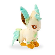 Pokémon Leafeon 8