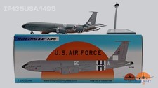 Inflight IF135USA1495 USAF Boeing KC-135R 155th ANG 59-1495 Diecast 1/200 Model picture
