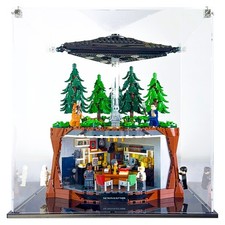 Display Case for LEGO® 21369 Ideas The X-Files picture