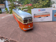 Corgi Classics Watertown PCC Street Car 3001 Limited Edition Diecast Model picture