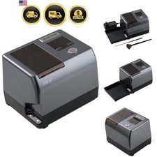 HawkMatic HK3+ Automatic Electric Cigarette Injector Machine Cigarette Rollin... picture